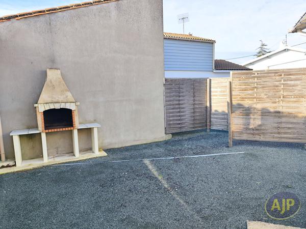 Vente maison L Aiguillon Sur Mer : 249 600 € - L'Aiguillon la Presqu'Ile - Agent Co David Billaud