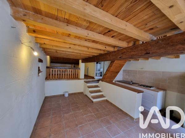 Immeuble à vendre 176 m² Alès