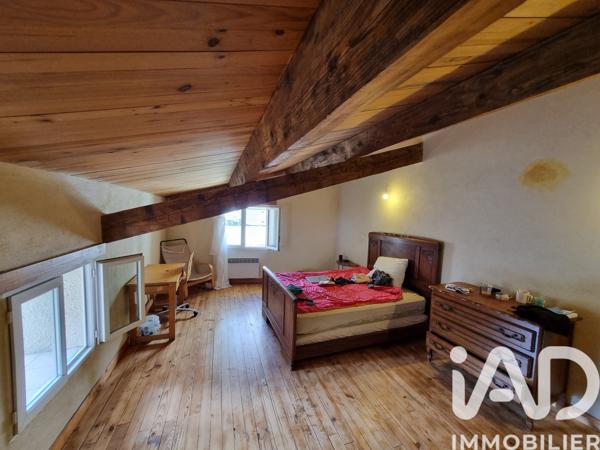 Immeuble à vendre 176 m² Alès