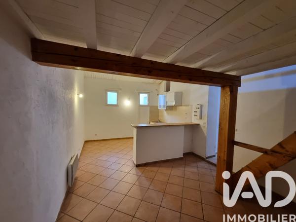 Immeuble à vendre 176 m² Alès