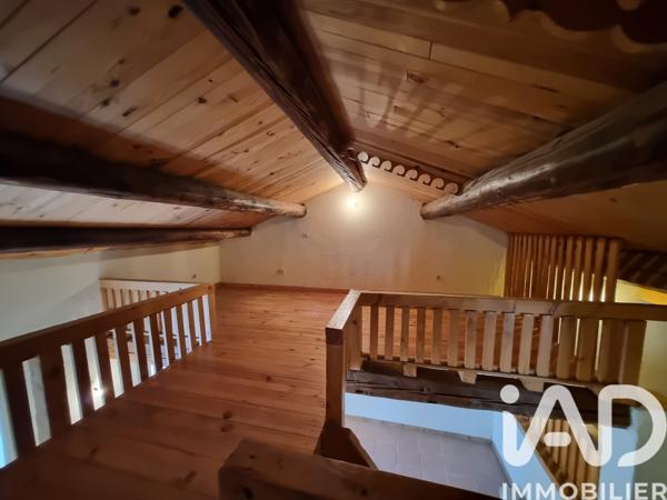 Immeuble à vendre 176 m² Alès