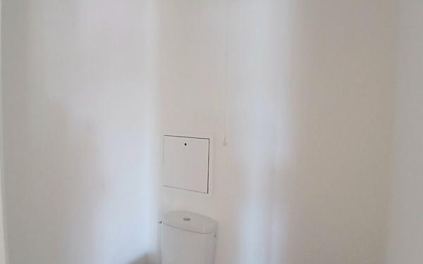Appartement à louer    4 pièces • 77,62 m2 Cergy