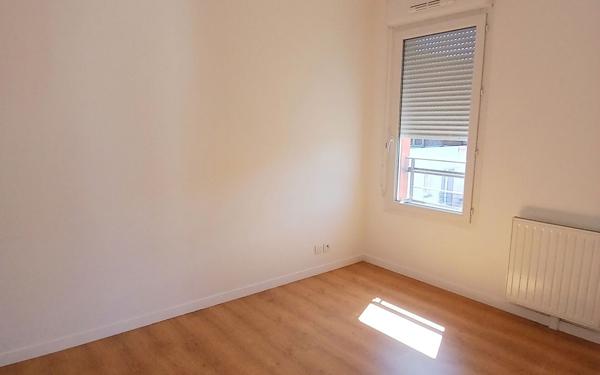 Appartement à louer    4 pièces • 77,62 m2 Cergy