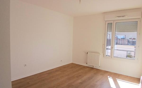 Appartement à louer    4 pièces • 77,62 m2 Cergy