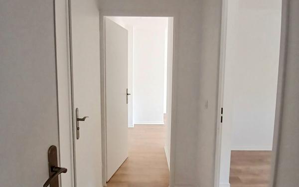 Appartement à louer    4 pièces • 77,62 m2 Cergy