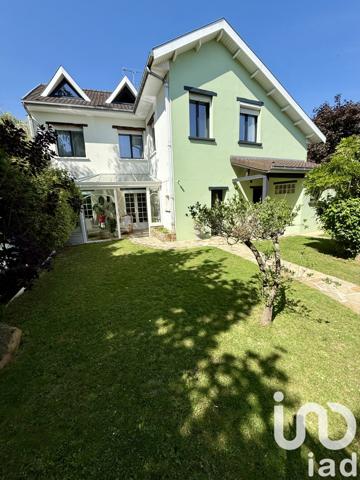 Maison à vendre 7 pièces 150 m² Arras