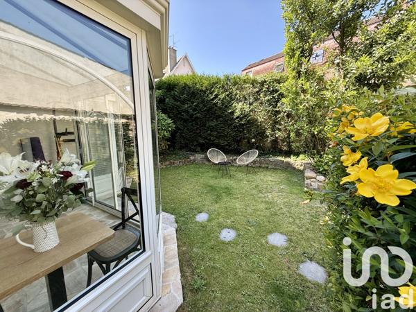 Maison à vendre 7 pièces 150 m² Arras