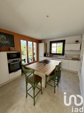 Maison à vendre 7 pièces 150 m² Arras