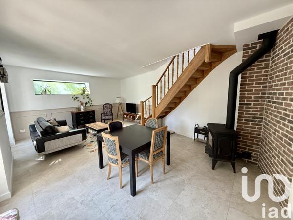Maison à vendre 7 pièces 150 m² Arras