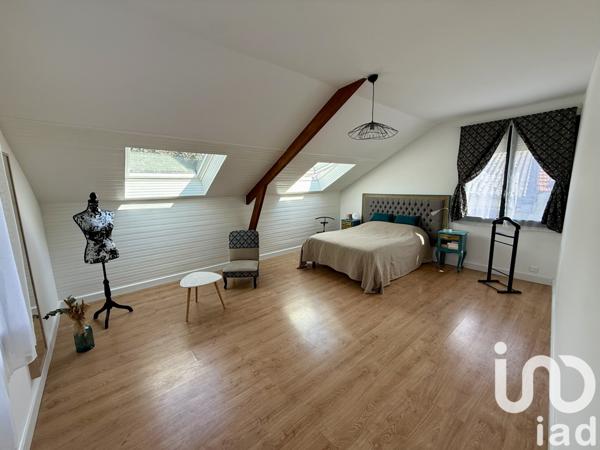 Maison à vendre 7 pièces 150 m² Arras