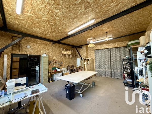 Maison à vendre 7 pièces 150 m² Arras