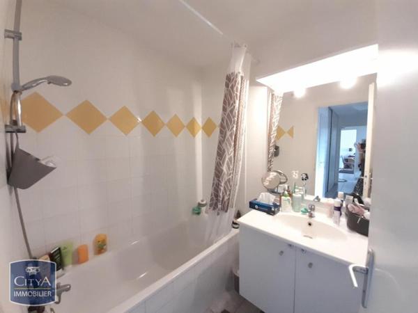 Appartement à louer 3 pièces 65.07m²