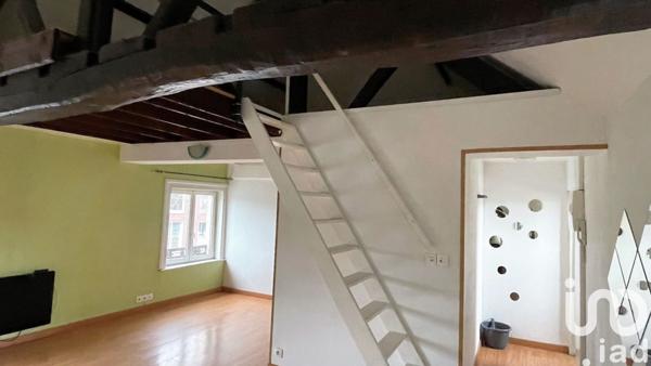 Immeuble à vendre 237 m² Lille