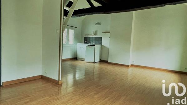 Immeuble à vendre 237 m² Lille