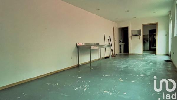 Immeuble à vendre 237 m² Lille