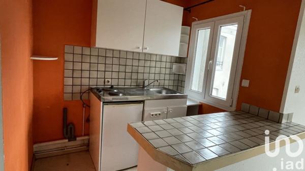 Immeuble à vendre 237 m² Lille