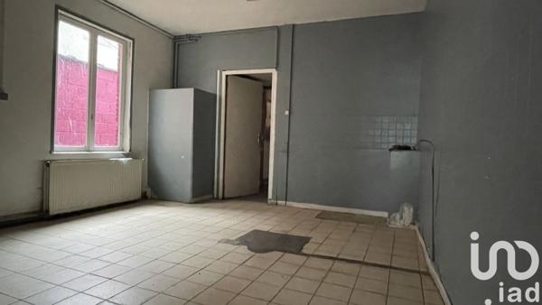 Immeuble à vendre 237 m² Lille