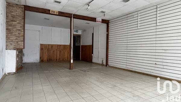 Immeuble à vendre 237 m² Lille