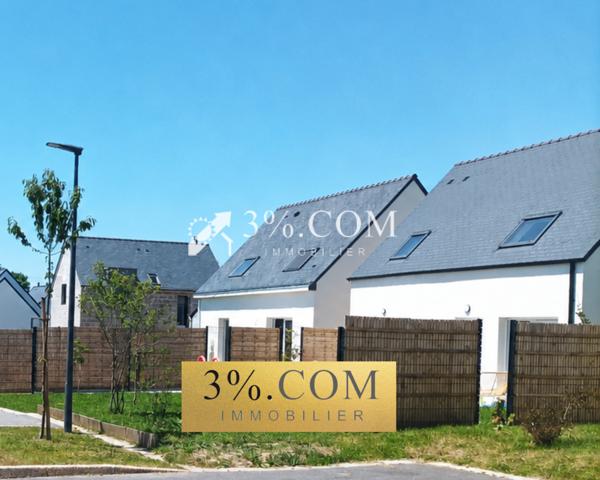 Maison 5 pièce(s) 4 chambre(s) 102 m²