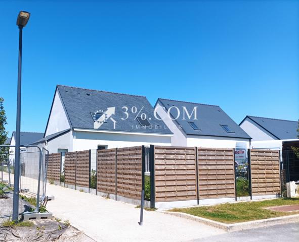 Maison 5 pièce(s) 4 chambre(s) 102 m²
