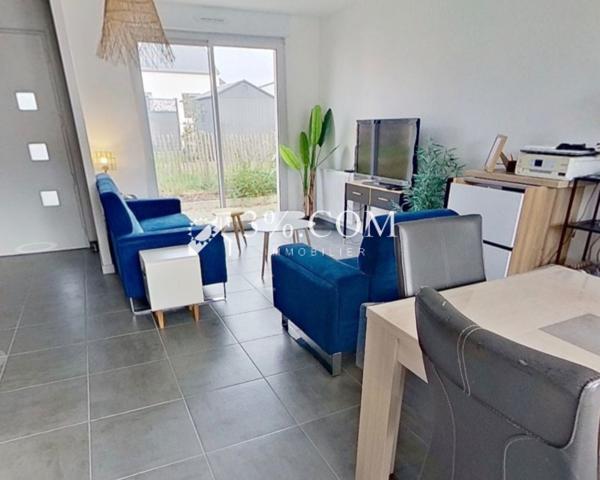 Maison 5 pièce(s) 4 chambre(s) 102 m²