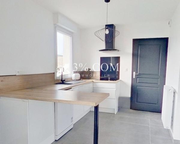 Maison 5 pièce(s) 4 chambre(s) 102 m²