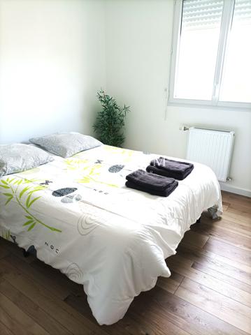 Maison 5 pièce(s) 4 chambre(s) 102 m²