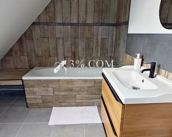 Maison 5 pièce(s) 4 chambre(s) 102 m²