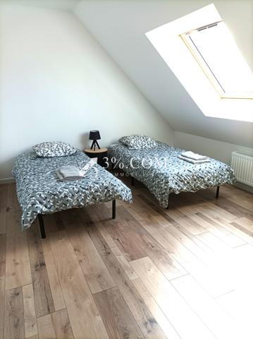 Maison 5 pièce(s) 4 chambre(s) 102 m²