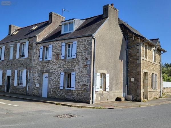 Maison de ville à vendre à Roscoff dans le Finistère (29680), ref : 29105/66   
roscoff