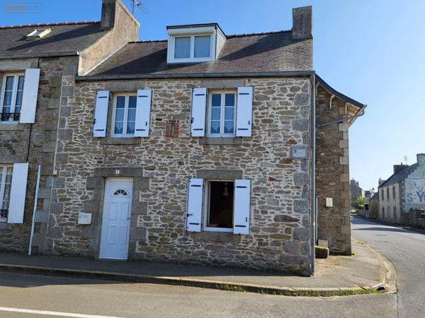 Maison de ville à vendre à Roscoff dans le Finistère (29680), ref : 29105/66   
roscoff