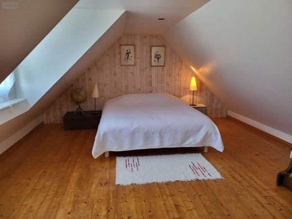 Maison de ville à vendre à Roscoff dans le Finistère (29680), ref : 29105/66   
roscoff