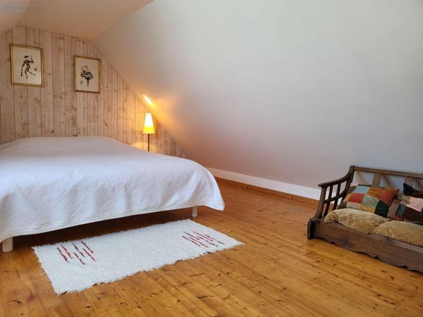 Maison de ville à vendre à Roscoff dans le Finistère (29680), ref : 29105/66   
roscoff