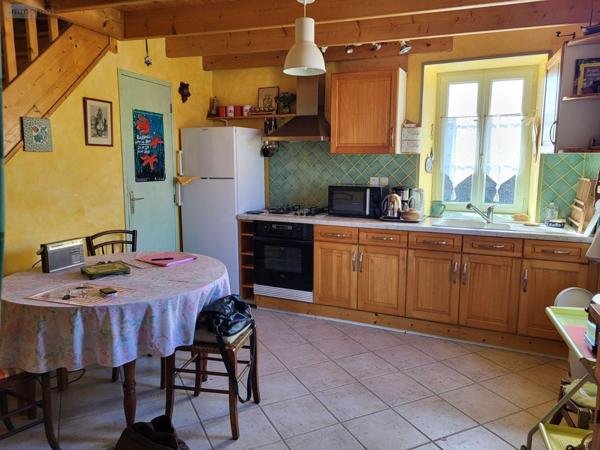 Maison de ville à vendre à Roscoff dans le Finistère (29680), ref : 29105/66   
roscoff