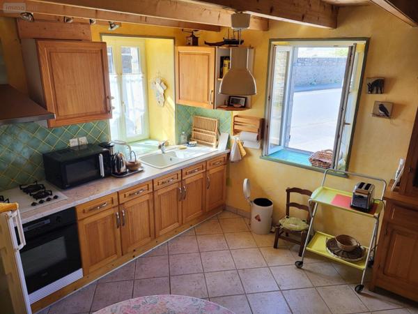 Maison de ville à vendre à Roscoff dans le Finistère (29680), ref : 29105/66   
roscoff