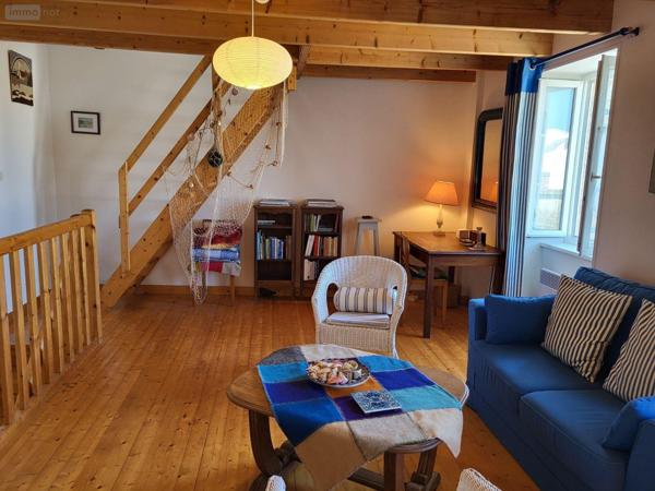 Maison de ville à vendre à Roscoff dans le Finistère (29680), ref : 29105/66   
roscoff