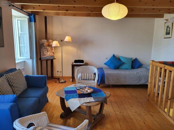 Maison de ville à vendre à Roscoff dans le Finistère (29680), ref : 29105/66   
roscoff