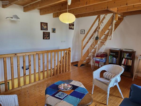 Maison de ville à vendre à Roscoff dans le Finistère (29680), ref : 29105/66   
roscoff