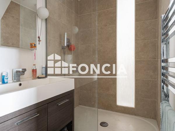 À vendre Maison 5 pièces 82 m² - Paris 75011