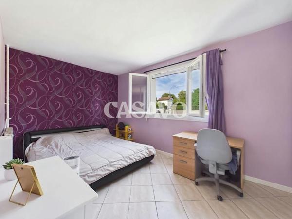 Vente Appartement 3 pièces de 64m² - 94500 Champigny-sur-Marne