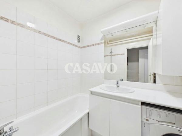Vente Appartement 3 pièces de 64m² - 94500 Champigny-sur-Marne