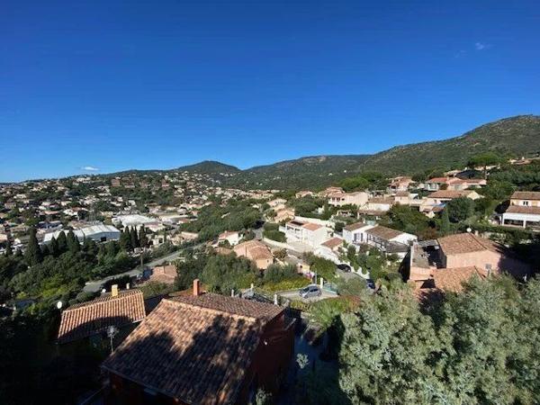 Vente Villa 7 pièces 189 m2 à Le Lavandou