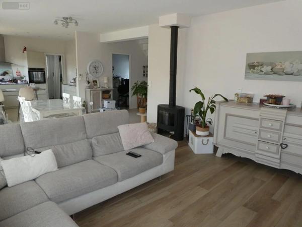 Achat - Maison | Maison individuelle Bléré 37150 140 m 2 949 m 2