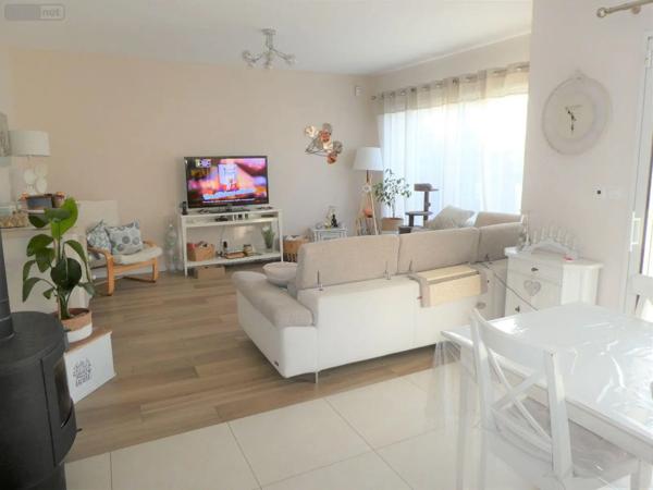 Achat - Maison | Maison individuelle Bléré 37150 140 m 2 949 m 2