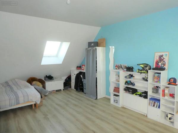 Achat - Maison | Maison individuelle Bléré 37150 140 m 2 949 m 2
