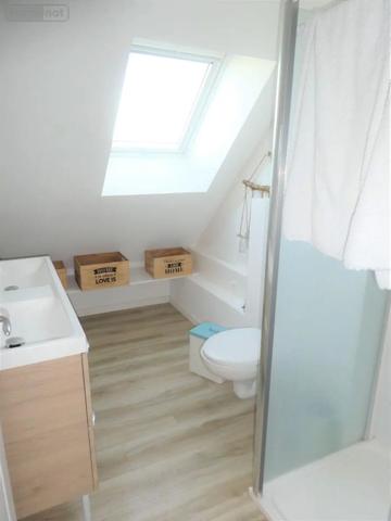 Achat - Maison | Maison individuelle Bléré 37150 140 m 2 949 m 2