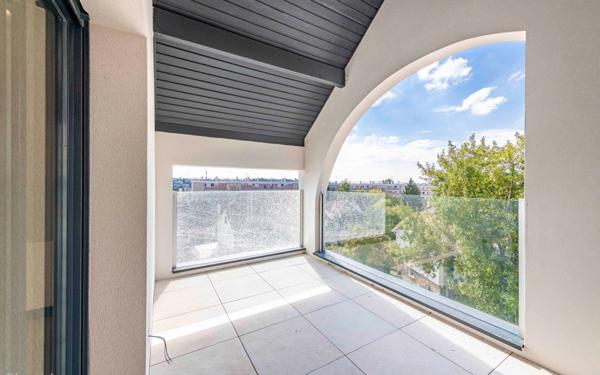 Appartement à vendre    3 pièces • 74,37 m2 Villiers-sur-Marne