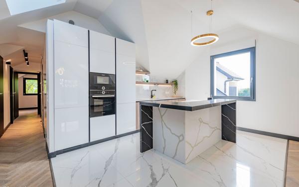 Appartement à vendre    3 pièces • 74,37 m2 Villiers-sur-Marne