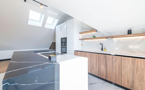 Appartement à vendre    3 pièces • 74,37 m2 Villiers-sur-Marne