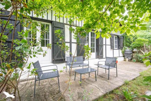 Maison à vendre |                                       Vielle-Saint-Girons |                                        4 pièces  |  96 m²